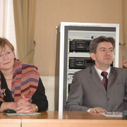 Conférence de presse du CNR