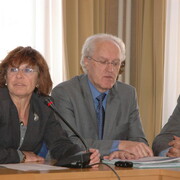 Conférence de presse du CNR
