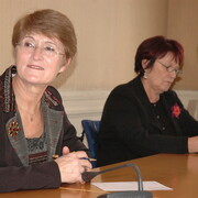 Conférence de presse du CNR