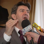 Conférence de presse du CNR
