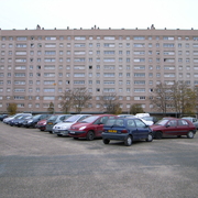 Nanterre nord (92)