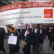 Syndicat des avocats de France