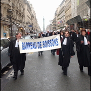 Barreau de Soissons