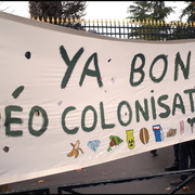 Néo-colonisation