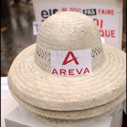 AREVA