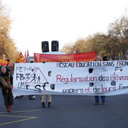 RESF Versailles