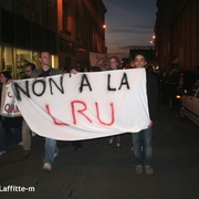 Non à la LRU