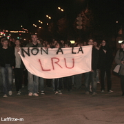 Non à la LRU