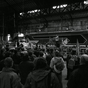 ASSEMBLEE GENERALE DES CHEMINOTS