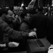 ASSEMBLEE GENERALE DES CHEMINOTS