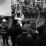 MANIFESTATION DU 14/11/2007
