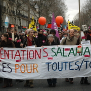 Fonction publique 24 janvier 2007