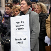 Note salée