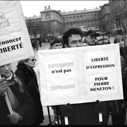 Informer n'est pas diffamer