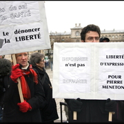 Liberté d'expression