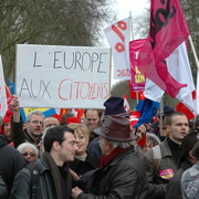 4 février 2008 à Versailles