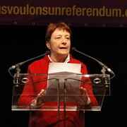 Meeting du CNR Paris 2 février 2008