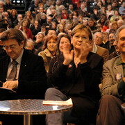 Meeting du CNR Paris 2 février 2008
