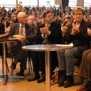 Meeting du CNR Paris 2 février 2008