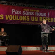Meeting du CNR Paris 2 février 2008