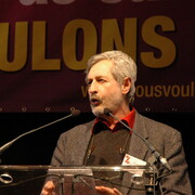 Meeting du CNR Paris 2 février 2008