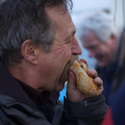 Bové au sandwich
