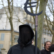La faucheuse