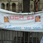Tolérance zéro OGM