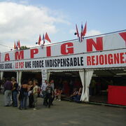 stand de Champigny 4