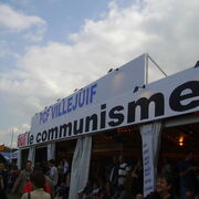 stand de villejuif