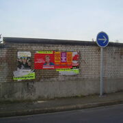 Collage Champigny