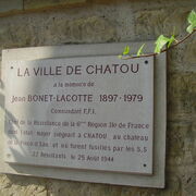 les 27 de Chatou