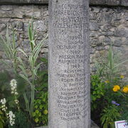 monument aux 7 fusilliersde Mareuil sure cher (41)