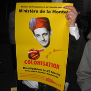 Affiche manif 23