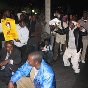 danse