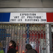 Expo elections