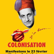 Annonce manif du 23