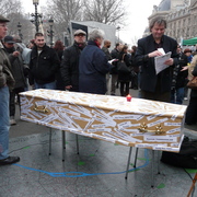 Collectif "Les Morts de la Rue"