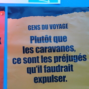 Nuit de solidarité pour le logement