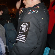 Nuit de solidarité pour le logement