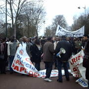 collectifs de sans-papiers