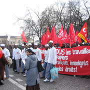 manif anticoloniale