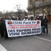 manif anticoloniale