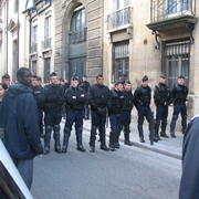 manif anticoloniale