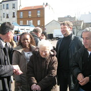 Cantonale St ouen Ile st DEnis st Denis 2008
