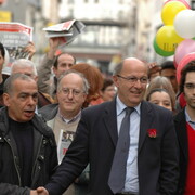 Colombes Rassemblée avec la gauche et les écologistes