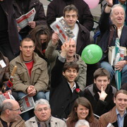 Colombes Rassemblée avec la gauche et les écologistes