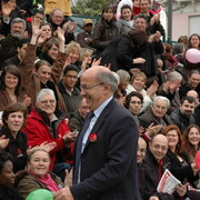 Colombes Rassemblée avec la gauche et les écologistes
