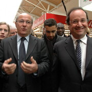 Colombes Rassemblée avec la gauche et les écologistes