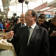 Colombes Rassemblée avec la gauche et les écologistes